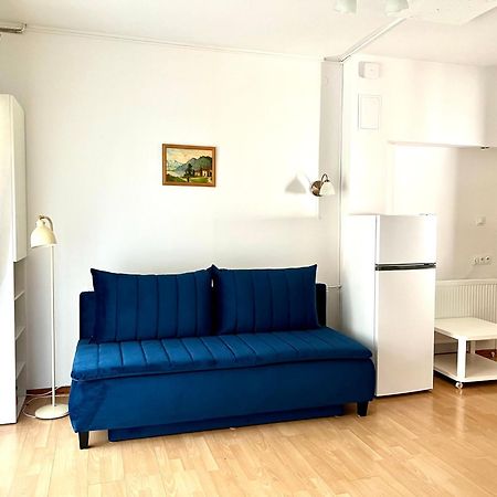 Sosnowy apartament Józefów Zewnętrze zdjęcie