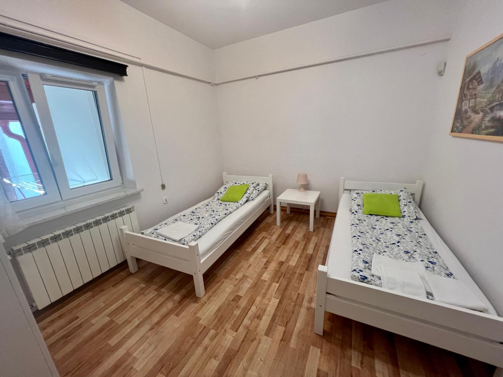 Sosnowy apartament Józefów Zewnętrze zdjęcie