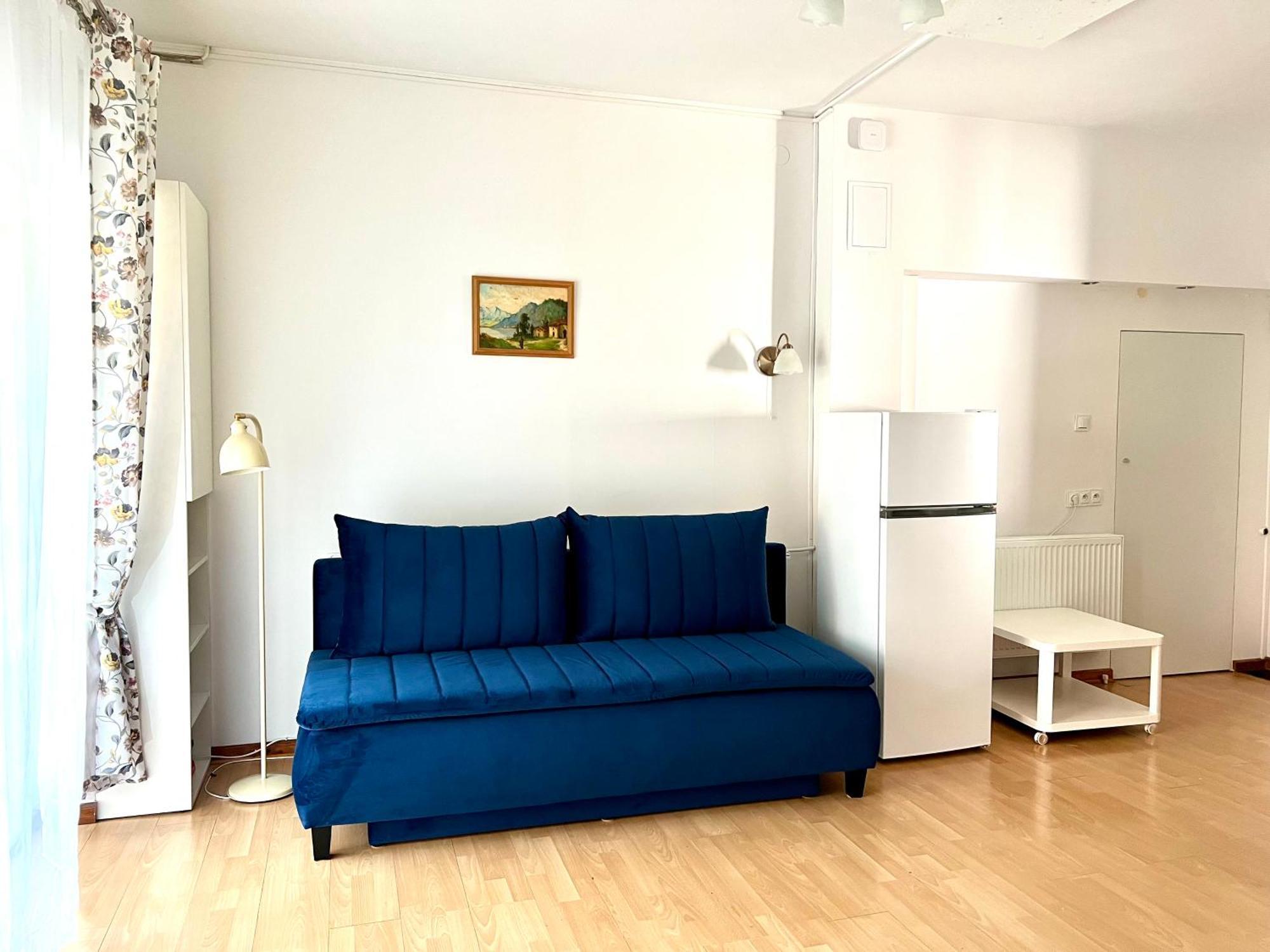 Sosnowy apartament Józefów Zewnętrze zdjęcie